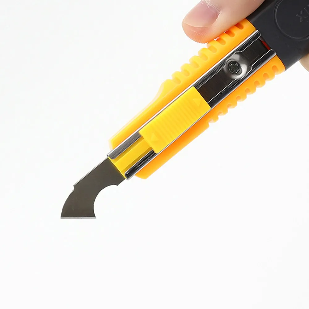 1set shelf and 3 blades cutter knife acrylic glass knife hard gelatin machete cutting tools ABS plate cutting knife hook knife
1set shelf and 3 blades cutter knife acrylic glass knife hard gelatin machete cutting tools ABS plate cutting knife hook knife