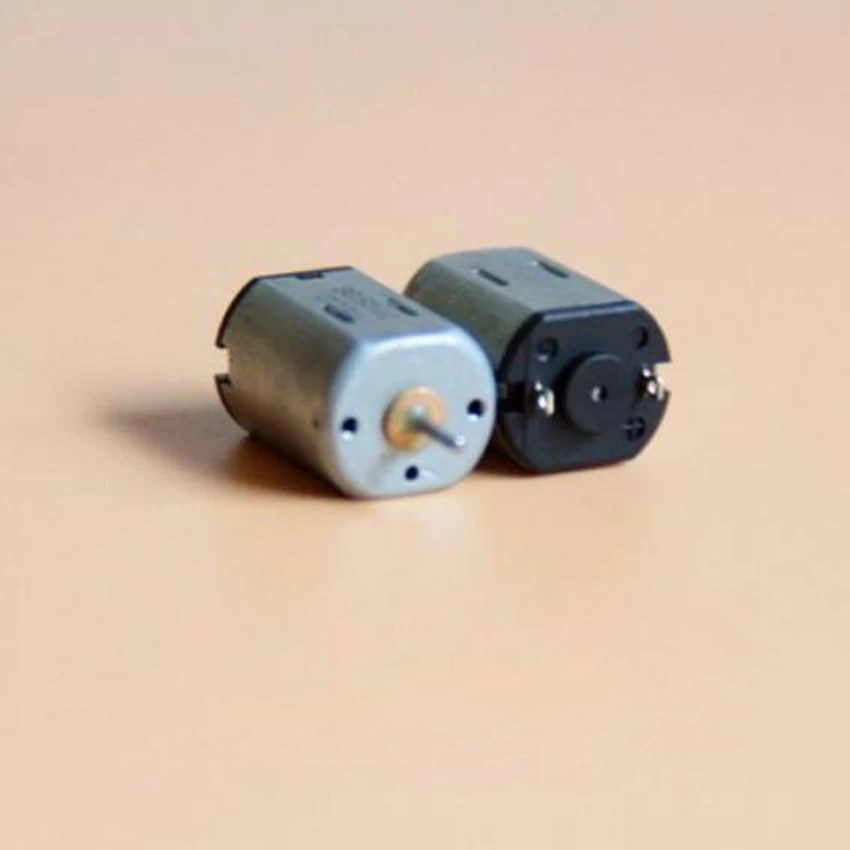 1pc Micro Motor original N20-1675 High speed 1.5V 10208RPM High torque motor,Internal fine TFN20-1675
1pc Micro Motor original N20-1675 High speed 1.5V 10208RPM High torque motor,Internal fine TFN20-1675