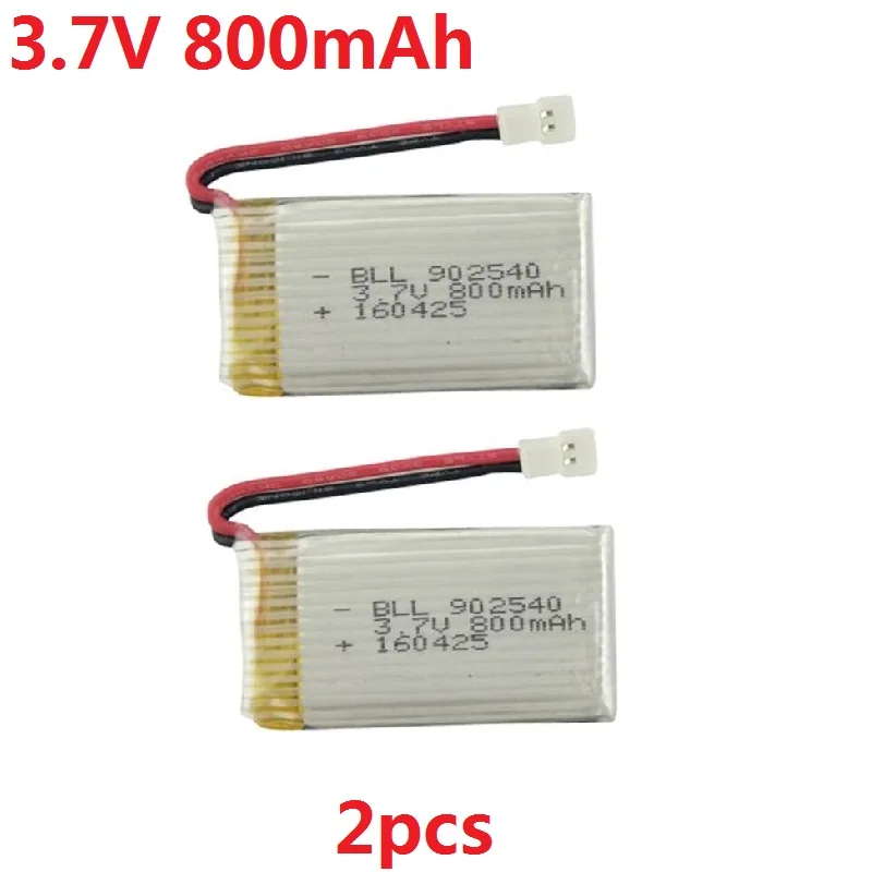 2 шт./лот 3,7 в 800 мАч аккумулятор для Syma X5C X5 X5SC X5SW RC Квадрокоптер запасные части Аксессуары
2 шт./лот 3,7 в 800 мАч аккумулятор для Syma X5C X5 X5SC X5SW RC Квадрокоптер запасные части Аксессуары