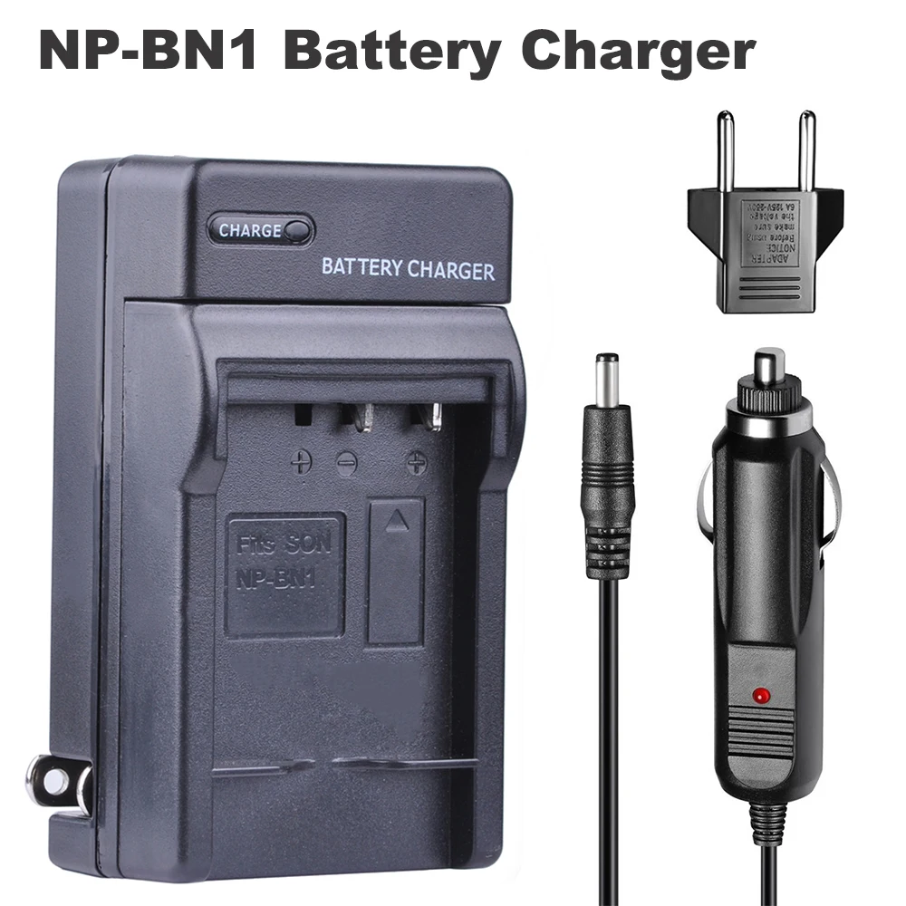 NPBN1 NP BN1 DC Charger NP-BN1 Car Charger + EU Plug For SONY DSC TX9 T99 WX5 TX7 TX5 W390 W380 W350 W320 W360 QX100 W370 camera
NPBN1 NP BN1 DC Charger NP-BN1 Car Charger + EU Plug For SONY DSC TX9 T99 WX5 TX7 TX5 W390 W380 W350 W320 W360 QX100 W370 camera