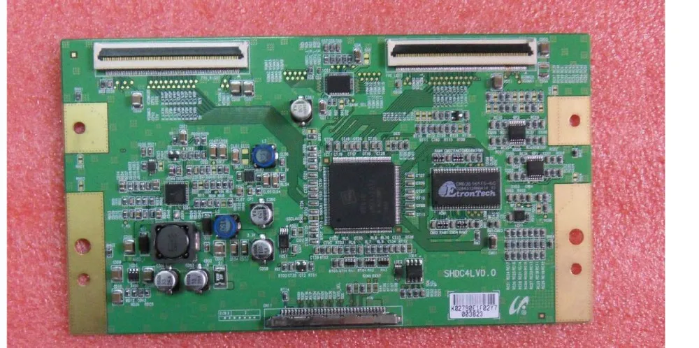 Логическая плата SHDC4LV0.0, ЖК-плата для телефона, подключение к фотографиям, Плата подключения
Логическая плата SHDC4LV0.0, ЖК-плата для телефона, подключение к фотографиям, Плата подключения