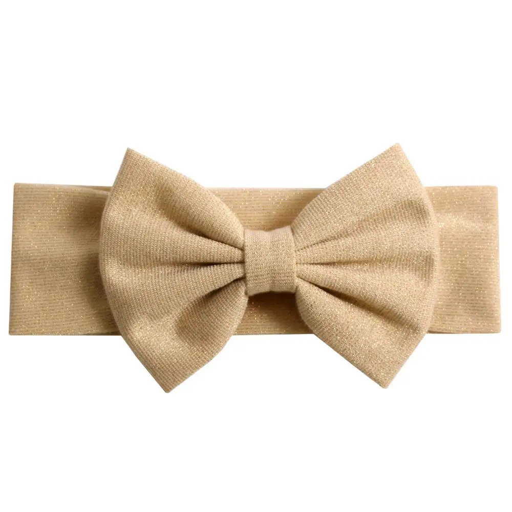 1pcs Wide Stretch Headbands Big Bow Headband Cap Knit Fabric Turban For Girls Kids Hairband Headwraps Children Hair Accessories
1pcs Wide Stretch Headbands Big Bow Headband Cap Knit Fabric Turban For Girls Kids Hairband Headwraps Children Hair Accessories