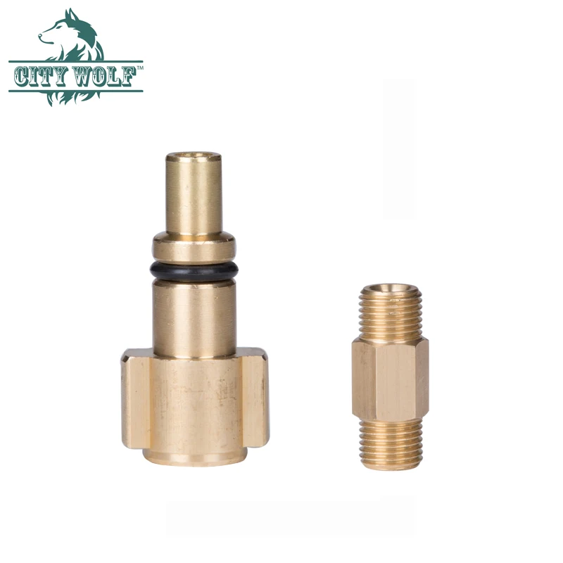 City Wolf High Pressure Snow Foam Lance Adapter For Lavor Foam Generator Nozzle Foam Gun Car Washer Joint
City Wolf High Pressure Snow Foam Lance Adapter For Lavor Foam Generator Nozzle Foam Gun Car Washer Joint