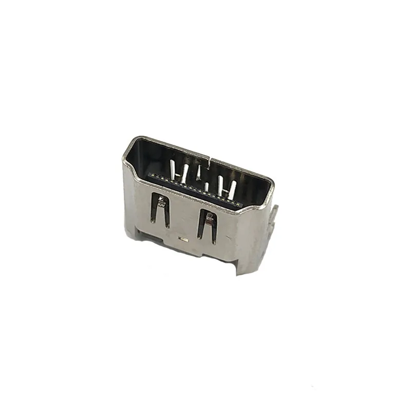 10pcs/lot New For Playstation 4 PS4 HDMI-compatible Port Socket Interface Connector Replacement
10pcs/lot New For Playstation 4 PS4 HDMI-compatible Port Socket Interface Connector Replacement