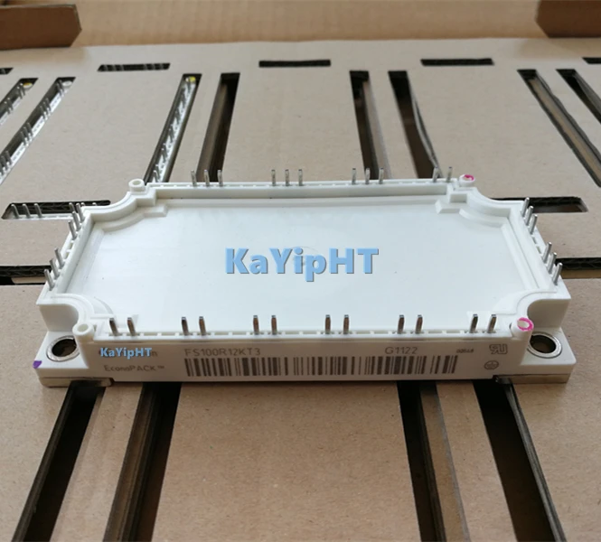 Free Shipping KaYipHT 100%New FS100R12KT3, Can directly buy or contact the seller
Free Shipping KaYipHT 100%New FS100R12KT3, Can directly buy or contact the seller