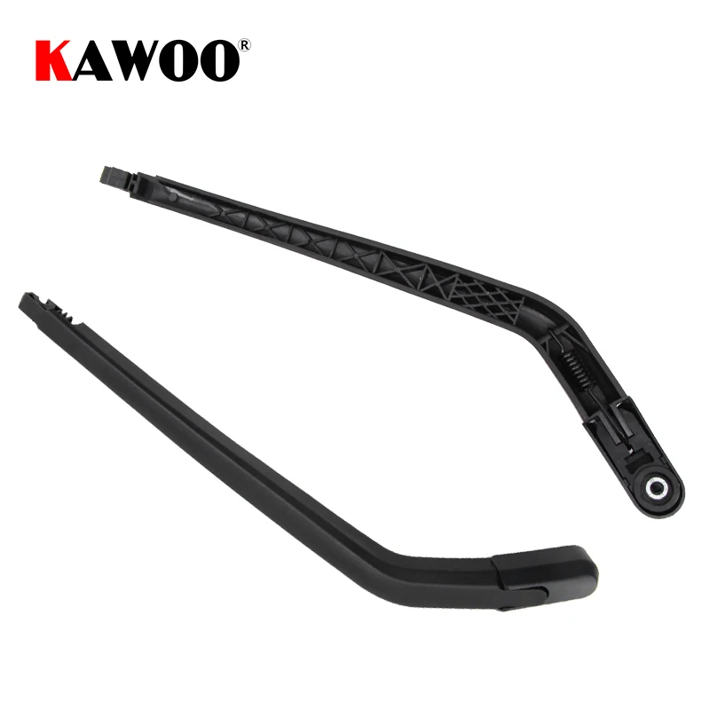 KAWOO Car Rear Wiper Blade Blades Back Window Wipers Arm For Toyota Voxy Hatchback (2010 Onwards) 420mm Windscreen Blade
KAWOO Car Rear Wiper Blade Blades Back Window Wipers Arm For Toyota Voxy Hatchback (2010 Onwards) 420mm Windscreen Blade