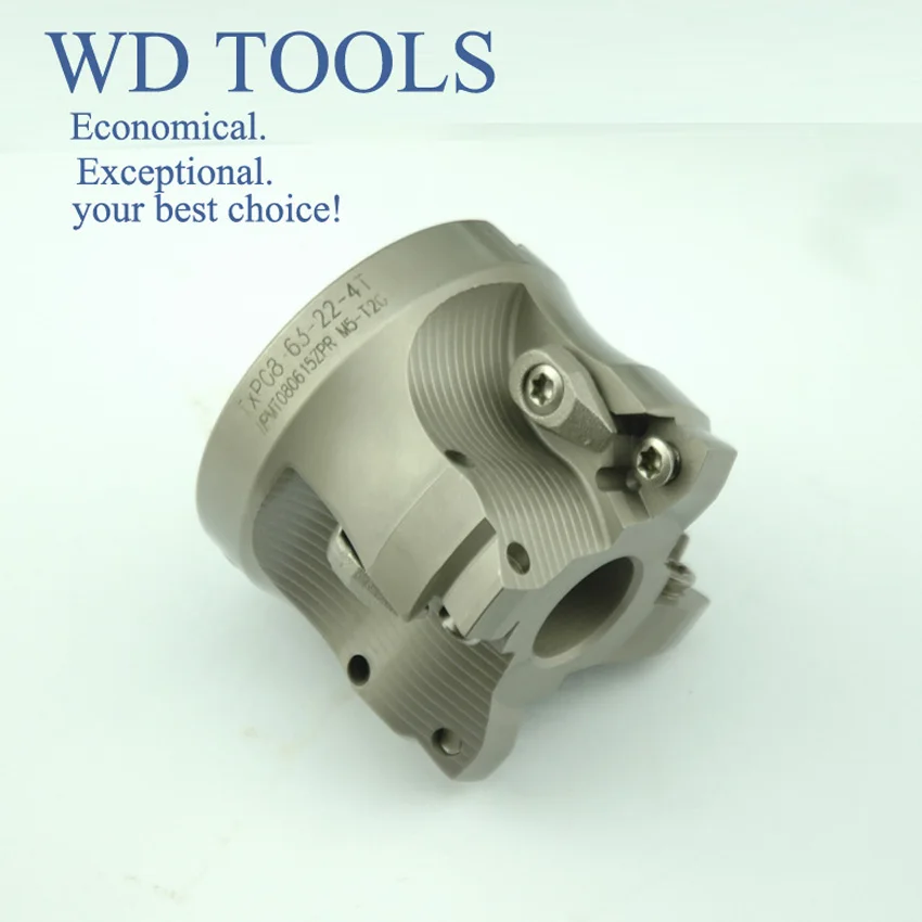 Round down face mill TXP80-27-5T TXP milling cutter high feedrate boring face head milling cutters TXP WPMW08 100mm
Round down face mill TXP80-27-5T TXP milling cutter high feedrate boring face head milling cutters TXP WPMW08 100mm