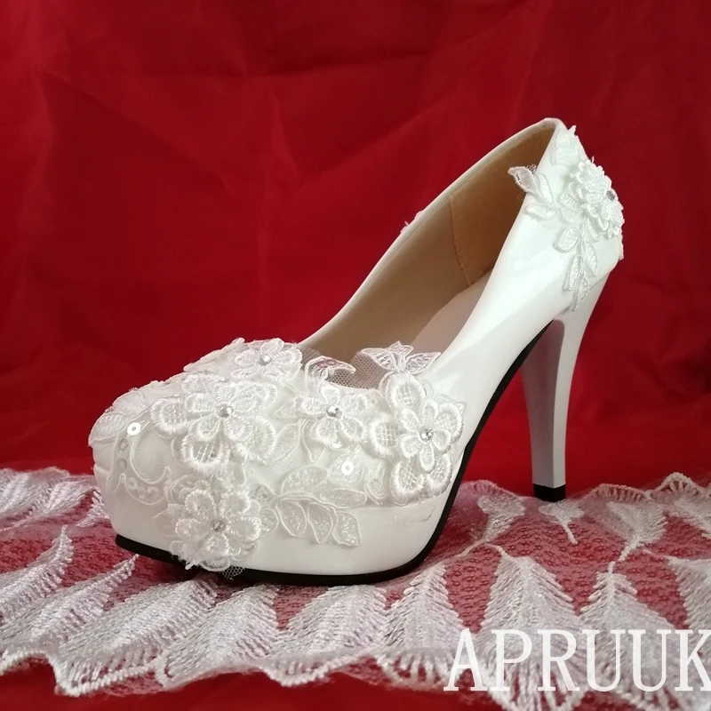 11CM super high thin heels platforms wedding pumps shoes bride fashion designer ladies party proms dress woman's pumps shoe
11CM super high thin heels platforms wedding pumps shoes bride fashion designer ladies party proms dress woman's pumps shoe