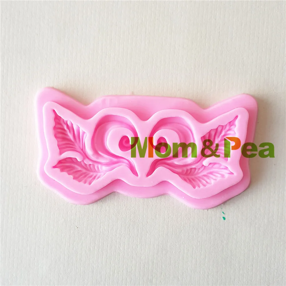 Mom&Pea 1325 Free Shipping Deco Silicone Mold Cake Decoration Fondant Cake 3D Mold Food Grade
Mom&Pea 1325 Free Shipping Deco Silicone Mold Cake Decoration Fondant Cake 3D Mold Food Grade