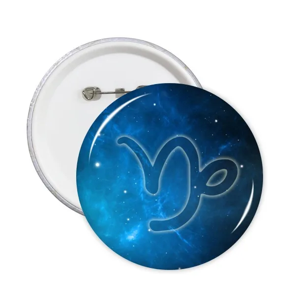 Capricornus Zodiac Constellation Starry Night Clothes Backpack Decorate Badges Cartoon Sticker Clothing Patche Kid Gift Brooches
Capricornus Zodiac Constellation Starry Night Clothes Backpack Decorate Badges Cartoon Sticker Clothing Patche Kid Gift Brooches