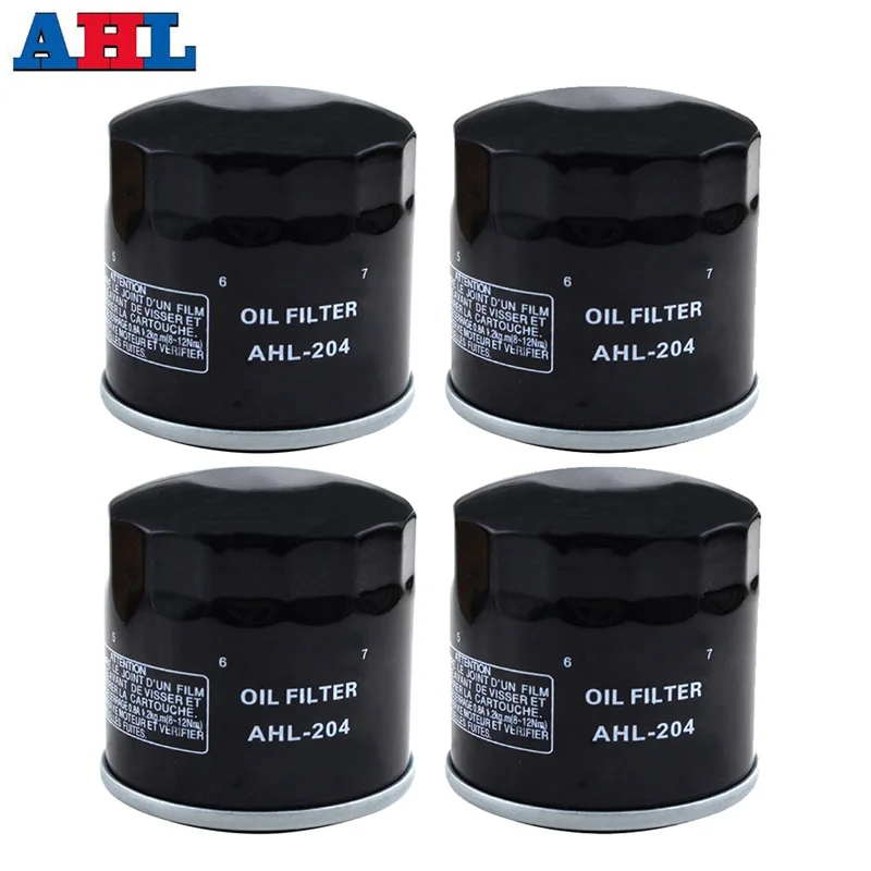 Motorcycle Oil Filter For YAMAHA SCR950 SXT1100 230 AR230 SX230 VX1100 WAVERUNNER CRUISER XJ6 600 XSR700 XTZ1200 XV1900 XV19C
Motorcycle Oil Filter For YAMAHA SCR950 SXT1100 230 AR230 SX230 VX1100 WAVERUNNER CRUISER XJ6 600 XSR700 XTZ1200 XV1900 XV19C