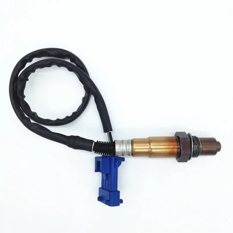 LAMBDA/OXYGEN SENSOR FOR CITROEN C3 Picasso 1.4 VTi 1995-2009,[8FN (EP3)FOR PEUGEOT 207 208 3008 FOR MINI Cooper 11 78 7 548 961
LAMBDA/OXYGEN SENSOR FOR CITROEN C3 Picasso 1.4 VTi 1995-2009,[8FN (EP3)FOR PEUGEOT 207 208 3008 FOR MINI Cooper 11 78 7 548 961