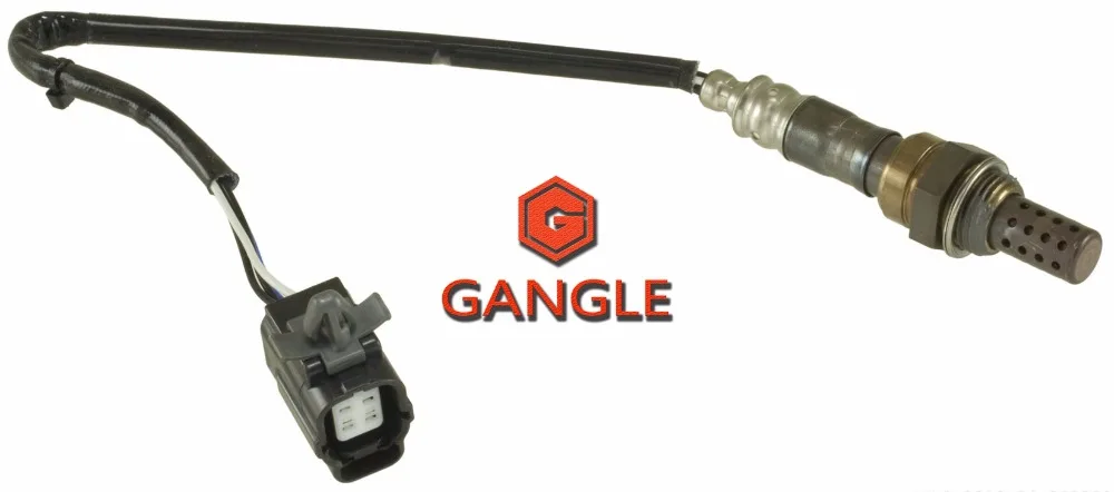 Oxygen Sensor O2 Lambda Sensor AIR FUEL RATIO SENSOR for MAZDA PROTEGE ZM01-18-861A9U 234-4146 1999-2000
Oxygen Sensor O2 Lambda Sensor AIR FUEL RATIO SENSOR for MAZDA PROTEGE ZM01-18-861A9U 234-4146 1999-2000