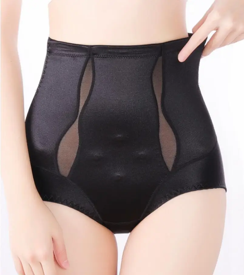 Women Waist Shaping Panties Breathable Body Shaper Slimming control panties Tummy Underwear panty shapers
Women Waist Shaping Panties Breathable Body Shaper Slimming control panties Tummy Underwear panty shapers