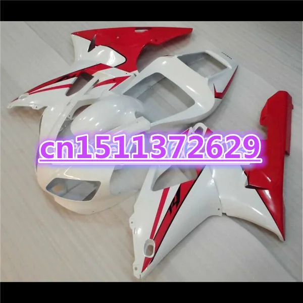 TOP quality YZFR1 white Fairing Set for YZFR1 98-99 YZF1000 1998 1999 R1 YZF R1 98 99 Plastic Kit YZF1000 98 99 ABS-D D
TOP quality YZFR1 white Fairing Set for YZFR1 98-99 YZF1000 1998 1999 R1 YZF R1 98 99 Plastic Kit YZF1000 98 99 ABS-D D
