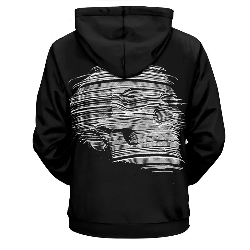 YFFUSHI Autumn Men Hooded Jacket Fashion 3D Skull Jackets Coat with Pocket Autumn Outwears Black Hip Hop Zipper Hoodies
YFFUSHI Autumn Men Hooded Jacket Fashion 3D Skull Jackets Coat with Pocket Autumn Outwears Black Hip Hop Zipper Hoodies
