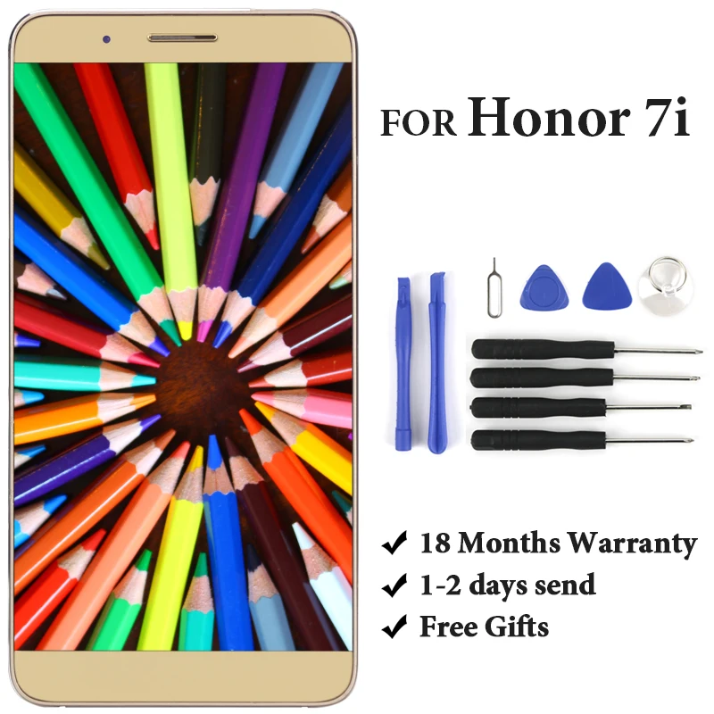 5,2 ''для Honor 7i ШОРТЫ X ЖК-дисплей сенсорный Экран ATH-UL01 ATH-UL06 сборки Дисплей сенсорный Экран Замена с подарком
5,2 ''для Honor 7i ШОРТЫ X ЖК-дисплей сенсорный Экран ATH-UL01 ATH-UL06 сборки Дисплей сенсорный Экран Замена с подарком