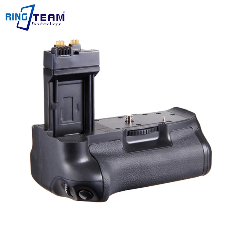 Аккумуляторный блок LP-E8 BG-E8 BGE8 BG E8 Grip для камер Canon DSLR EOS Rebel T2i T3i T4i T5i 550D 600D 650D 700D Kiss X4