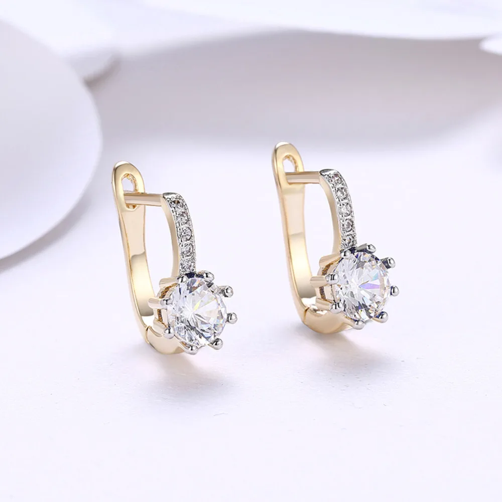 Best Selling Retro Vintage Style Fashion Gold Plating Statement Earrings Party Women Jewelry Blue/White Stones Dangle Earrings
Best Selling Retro Vintage Style Fashion Gold Plating Statement Earrings Party Women Jewelry Blue/White Stones Dangle Earrings