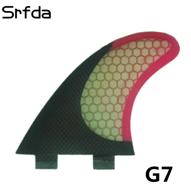 srfda hotsales for FCS box fin size G7 surf fins with fiberglass honeycomb for surfing (Tri-set) surfboard fin
srfda hotsales for FCS box fin size G7 surf fins with fiberglass honeycomb for surfing (Tri-set) surfboard fin