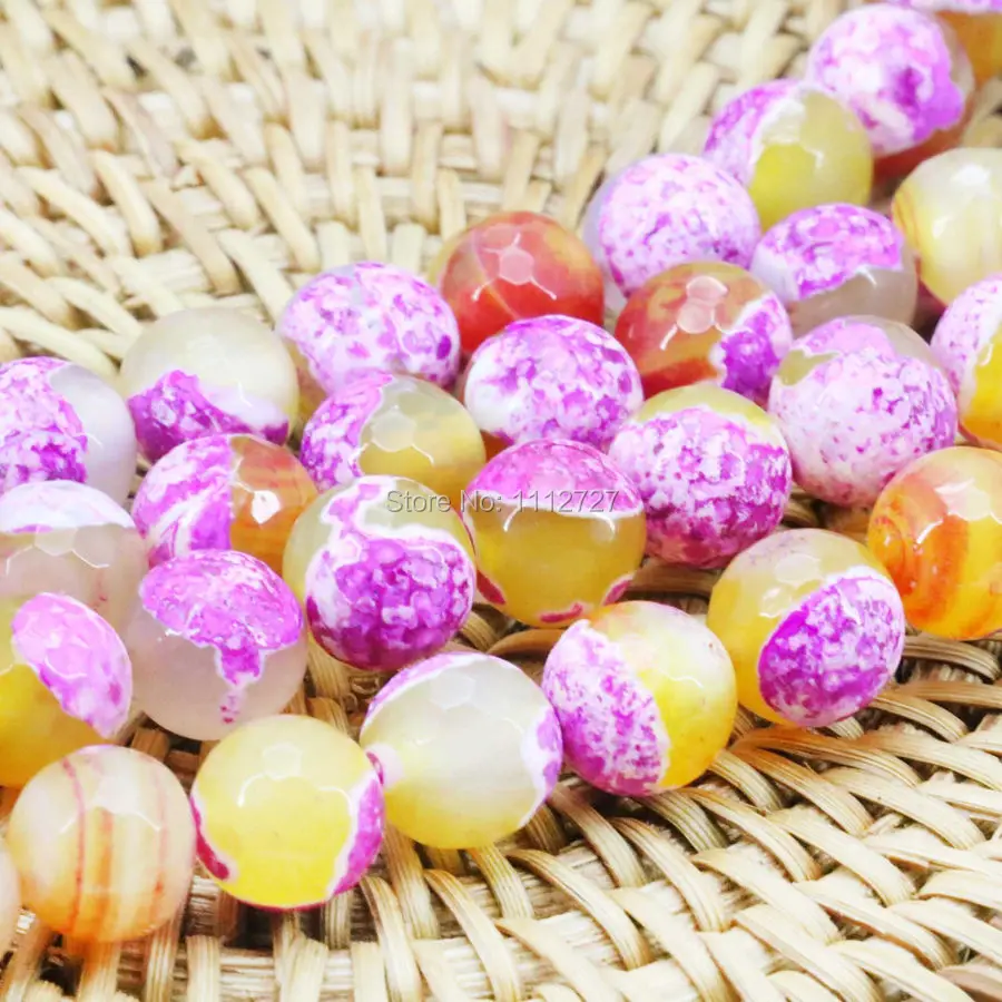 6mm 8mm 10mm 12mm Accessories Black&White Onyx Round Beads Faceted Carnelian Natural Stone Facet DIY Stone Loose Jewelry Making
6mm 8mm 10mm 12mm Accessories Black&White Onyx Round Beads Faceted Carnelian Natural Stone Facet DIY Stone Loose Jewelry Making