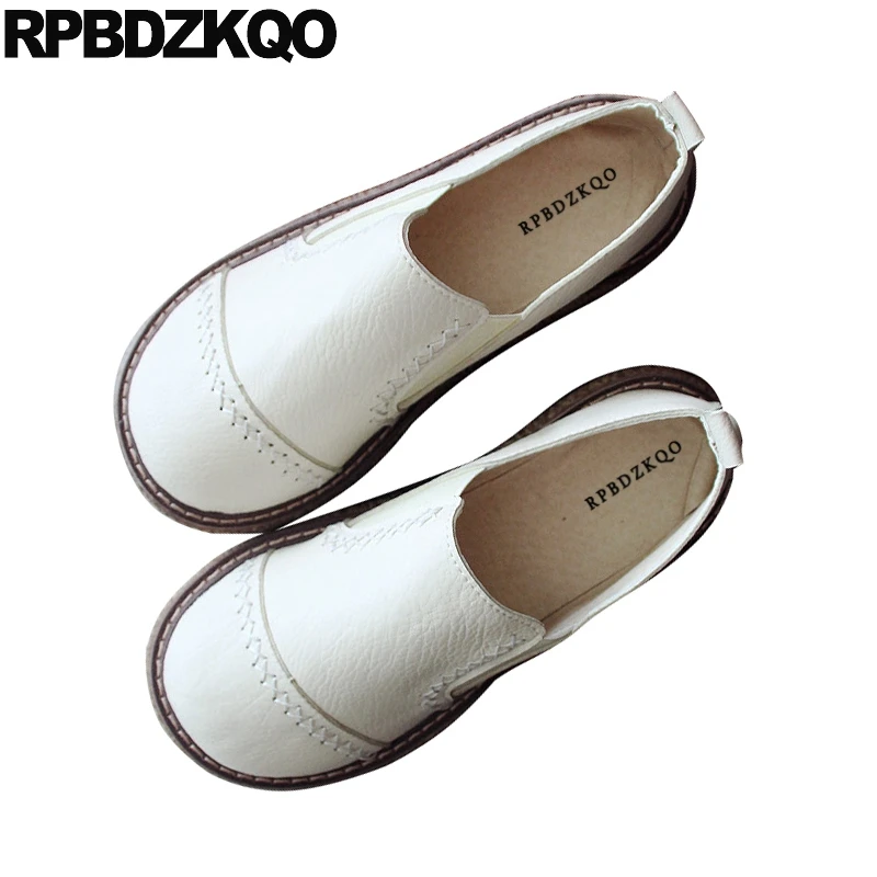 Ladies Slip On Spring Autumn Driving Japanese Round Toe Chinese China Flats Comfortable Cheap Shoes Casual Women Green Retro
Ladies Slip On Spring Autumn Driving Japanese Round Toe Chinese China Flats Comfortable Cheap Shoes Casual Women Green Retro