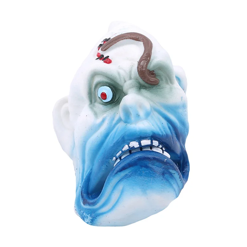4Pcs/pack Newest Spooky Head Mask Halloween Story Props Brinquedos Funny Baby Juguetes Finger Puppet Toys
4Pcs/pack Newest Spooky Head Mask Halloween Story Props Brinquedos Funny Baby Juguetes Finger Puppet Toys