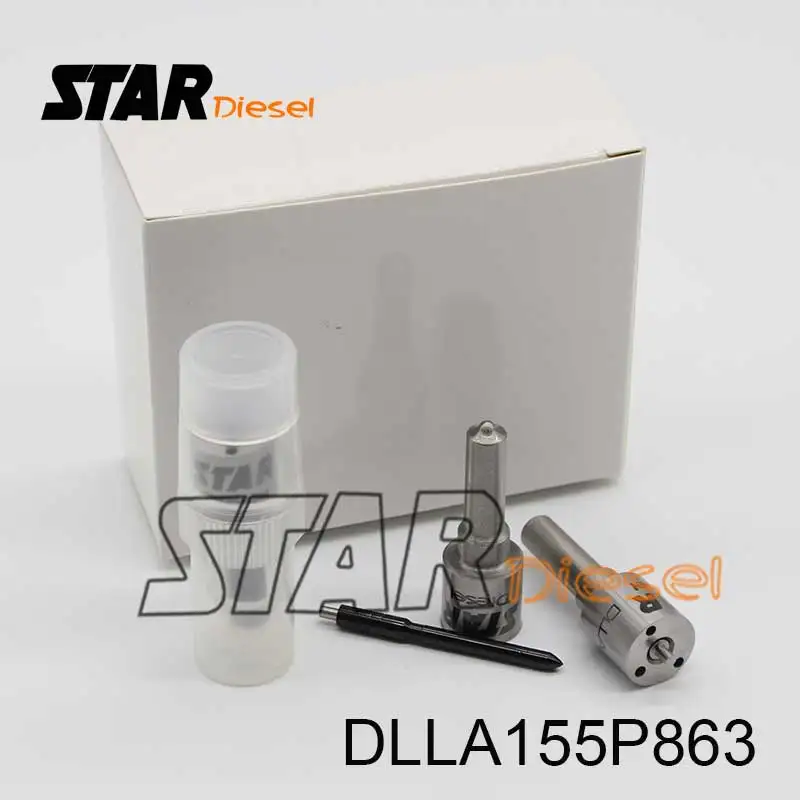 DLLA 153 P977 Injection Nozzle DLLA 153P977 OEM 0934009770 Common Rail Nozzle Injector 093400 9770 for 095000-6693
DLLA 153 P977 Injection Nozzle DLLA 153P977 OEM 0934009770 Common Rail Nozzle Injector 093400 9770 for 095000-6693