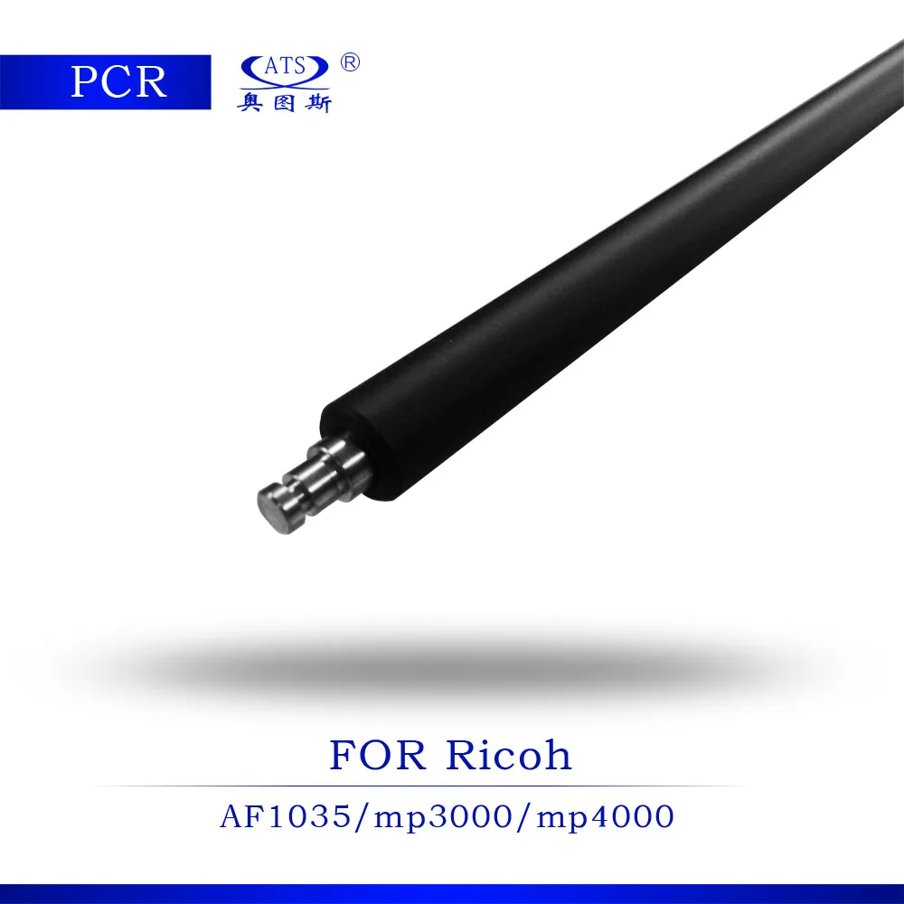 1PCS Photocopier MP 3000 4000 PCR Main Charge Roller compatible For Ricoh AFicio AF1035 AF1045 AF1027 MP3000 MP4000
1PCS Photocopier MP 3000 4000 PCR Main Charge Roller compatible For Ricoh AFicio AF1035 AF1045 AF1027 MP3000 MP4000