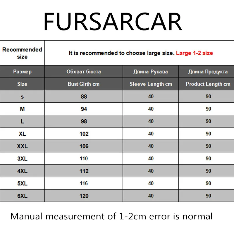 FURSARCAR Top Quality Luxury Natural Gold Fox Fur Coat Women Winter thick Fashion Female Jacket Ladies Long Fox Fur Coat
FURSARCAR Top Quality Luxury Natural Gold Fox Fur Coat Women Winter thick Fashion Female Jacket Ladies Long Fox Fur Coat