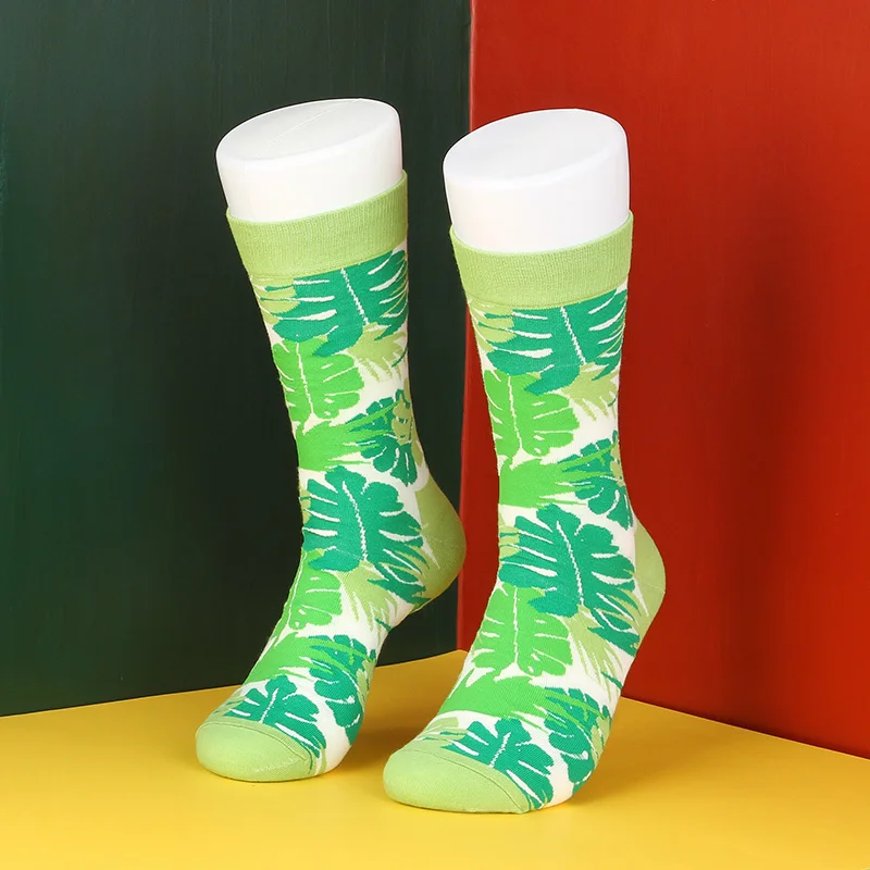 Happy Socks Men Women Funny Creative Life Sokken Chaussette Femme Easter Egg Printed Women Men Elastic Hosiery Skateboard Socks
Happy Socks Men Women Funny Creative Life Sokken Chaussette Femme Easter Egg Printed Women Men Elastic Hosiery Skateboard Socks
