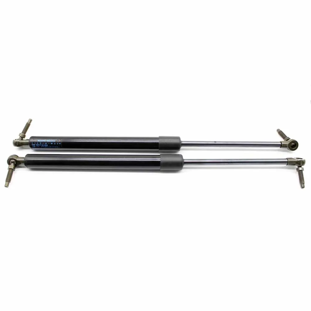 2pcs for Mitsubishi Eclipse 2000-2005 14.25 inch Tailgate Boot Gas Charged Spring Lift Supports Props Rod Arm Shocks Struts
2pcs for Mitsubishi Eclipse 2000-2005 14.25 inch Tailgate Boot Gas Charged Spring Lift Supports Props Rod Arm Shocks Struts