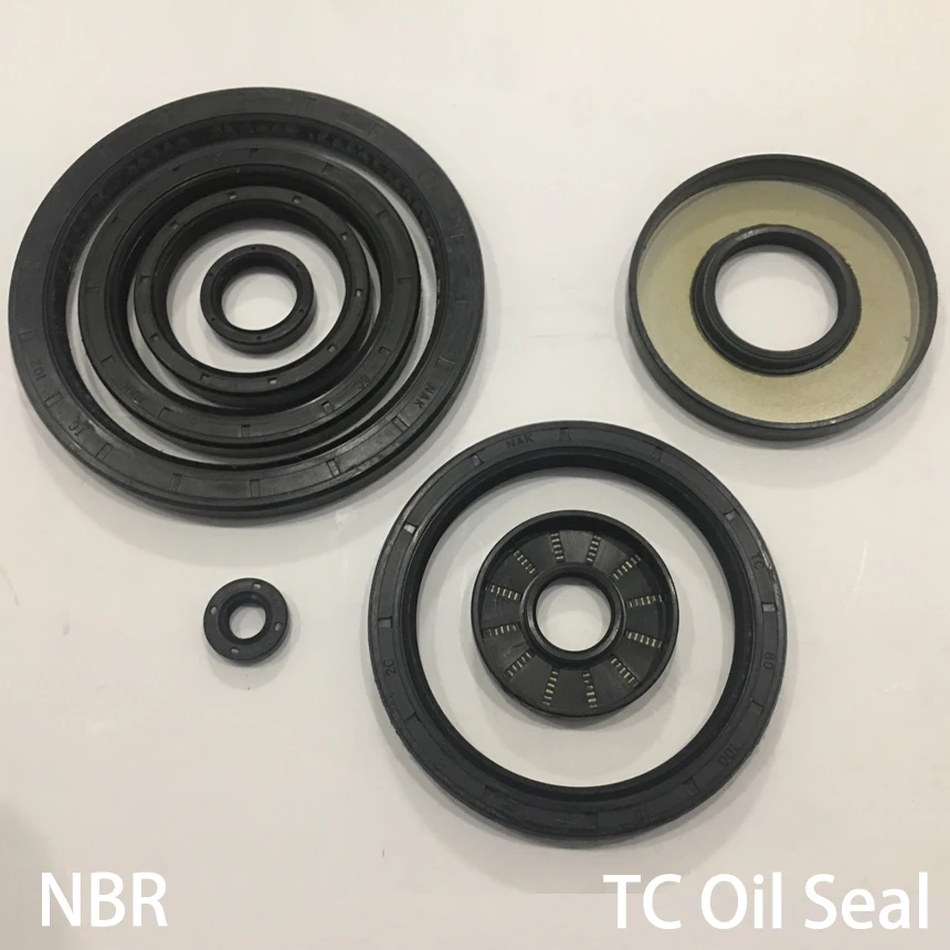 28*42*5/7/8/10/11 28x42x5/7/8/10/11 28*44*7 28x44x7 Nitrile Rubber NBR Two Lip Spring TC Gasket Radial Shaft Skeleton Oil Seal
28*42*5/7/8/10/11 28x42x5/7/8/10/11 28*44*7 28x44x7 Nitrile Rubber NBR Two Lip Spring TC Gasket Radial Shaft Skeleton Oil Seal