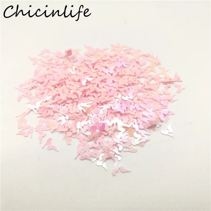 Русалка Chicinlife, 1 пакет, конфетти для девочек, для дня рождения, свадьбы, вечеринки, украшения для стола
Русалка Chicinlife, 1 пакет, конфетти для девочек, для дня рождения, свадьбы, вечеринки, украшения для стола