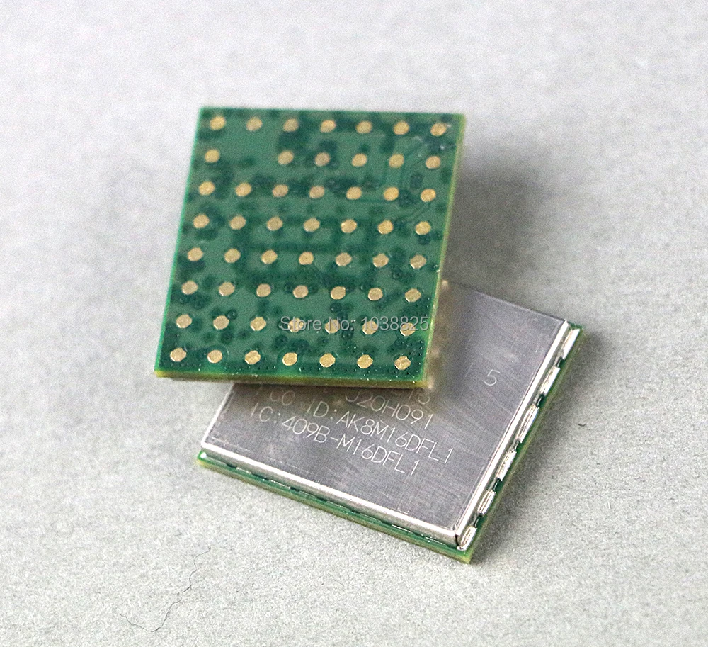 5 шт./лот оригинальный беспроводной Wi-Fi Bluetooth-совместимый модуль управления приемником для PS4 Slim Pro Материнские платы модели
5 шт./лот оригинальный беспроводной Wi-Fi Bluetooth-совместимый модуль управления приемником для PS4 Slim Pro Материнские платы модели