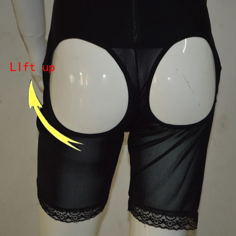 Latex Butt Lifter With Tummy Control Posture Corrector Shaper Xs-6Xl Waist Trainer Corset Slimming Body Women Bodysuit Shapewear
Latex Butt Lifter With Tummy Control Posture Corrector Shaper Xs-6Xl Waist Trainer Corset Slimming Body Women Bodysuit Shapewear