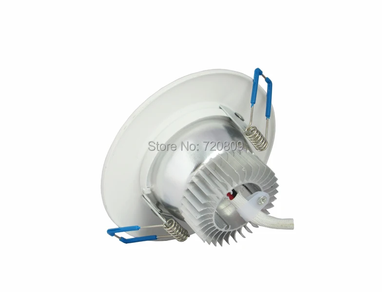 10pcs/lot Free Shipping 3w Frosted Acrylic LED Downlight White Painted Recessed Ceiling Lamp Warm white/ White New 
10pcs/lot Free Shipping 3w Frosted Acrylic LED Downlight White Painted Recessed Ceiling Lamp Warm white/ White New