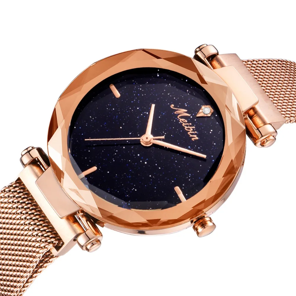 MEIBIN Luxury Steel Water Resistant Easy Read Sports Women Wrist Watch,Free Shipping Top Quality Women Rhinestone watches 1211
MEIBIN Luxury Steel Water Resistant Easy Read Sports Women Wrist Watch,Free Shipping Top Quality Women Rhinestone watches 1211