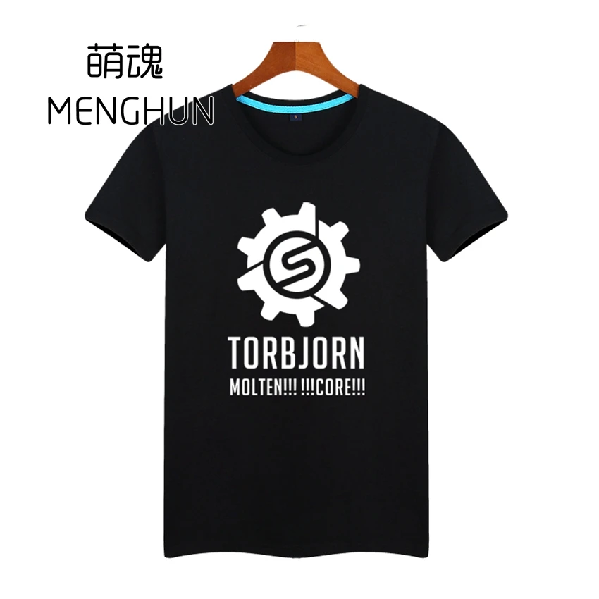 Cool OW t shirts OW hot character TORBJORN skill logo printing men's t shirts gift for game fans short sleeve t shirt ac140
Cool OW t shirts OW hot character TORBJORN skill logo printing men's t shirts gift for game fans short sleeve t shirt ac140