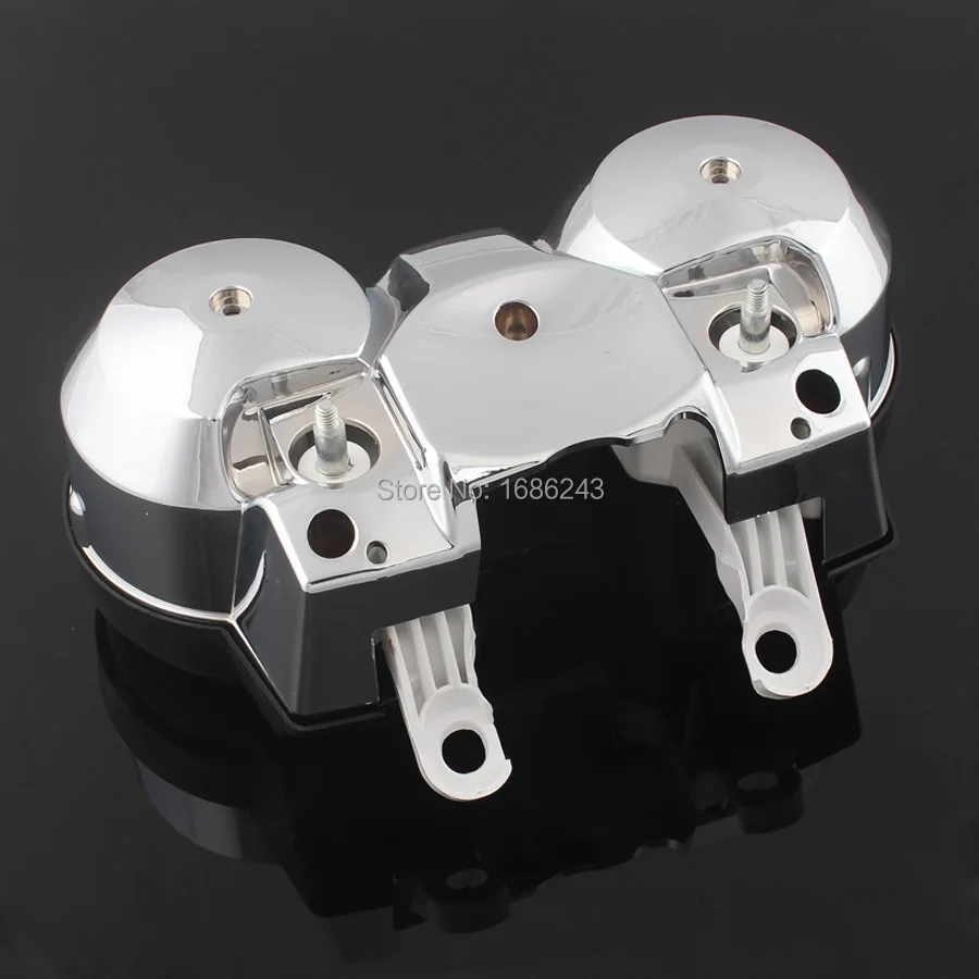 Motorcycle Speedometer Tachometer Gauge Cover Instrument Case Shell Fits For Honda CB600 CB900 Hornet 2003 2004 2005 2006
Motorcycle Speedometer Tachometer Gauge Cover Instrument Case Shell Fits For Honda CB600 CB900 Hornet 2003 2004 2005 2006