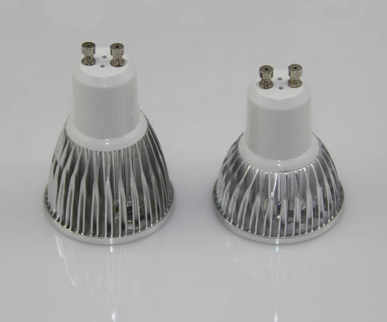 2 pcs/lot GU10 4x3W 12W 5x3W 15W Led Light Bulbs Dimmable Warm/White 85-265V Super Bright GU10 LED lamp light Led Spotlight
2 pcs/lot GU10 4x3W 12W 5x3W 15W Led Light Bulbs Dimmable Warm/White 85-265V Super Bright GU10 LED lamp light Led Spotlight