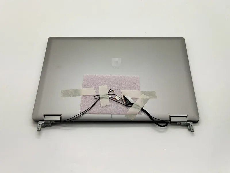 Laptop LCD Back Cover with Front Bezel COVER FOR HP ProBook 6440b 14" AP07E000500
Laptop LCD Back Cover with Front Bezel COVER FOR HP ProBook 6440b 14" AP07E000500