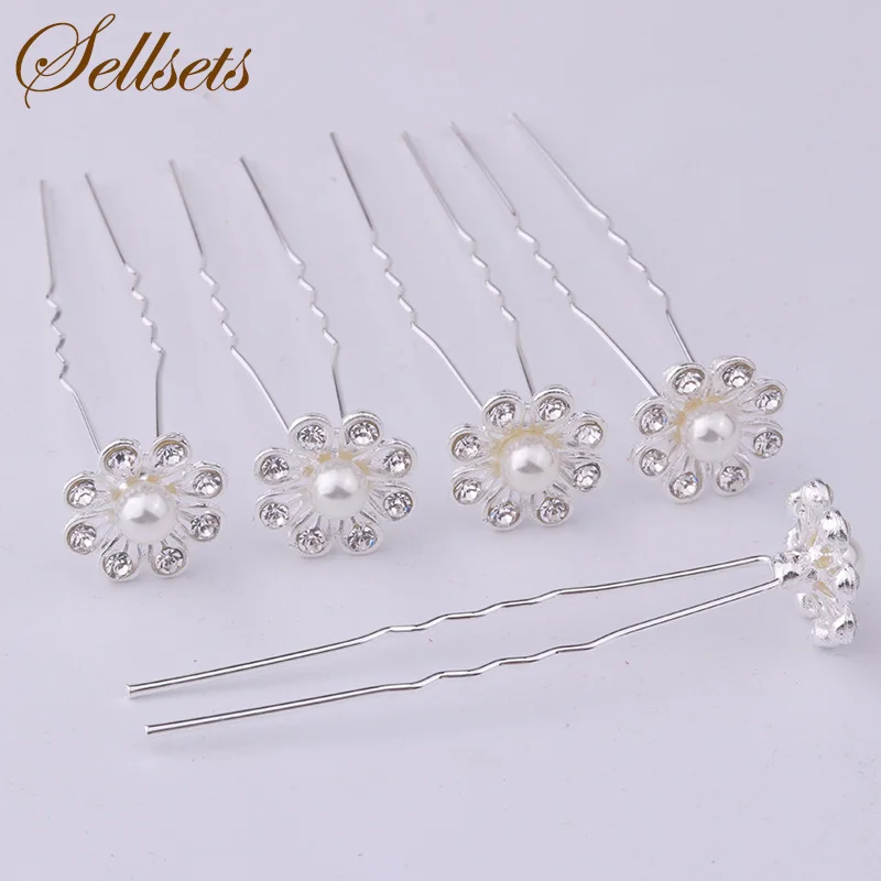 Sellsets Fashion Hair Jewelry Wholesale Mix 200pcs Crystal Flower Hair Pin Bridal Hair Accessories For Women Wedding Gifts
Sellsets Fashion Hair Jewelry Wholesale Mix 200pcs Crystal Flower Hair Pin Bridal Hair Accessories For Women Wedding Gifts