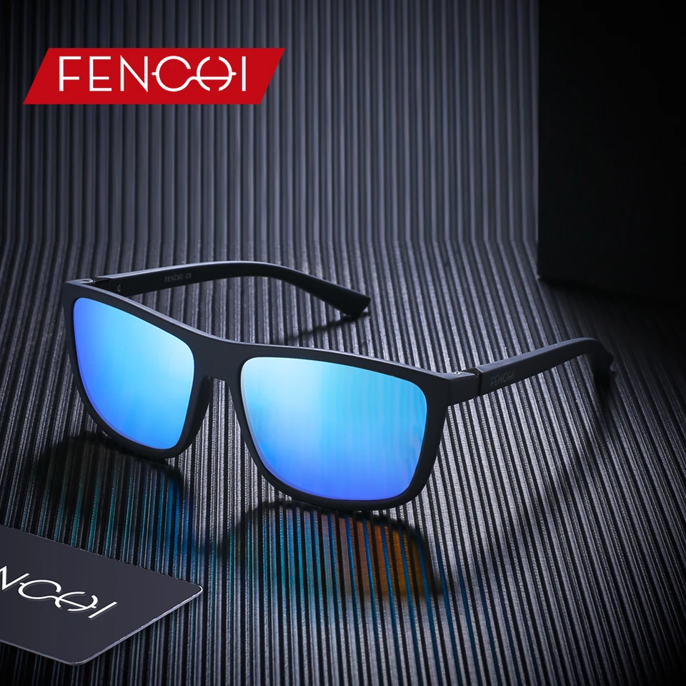 FENCHI Square Sunglasses Men Women High Quality Retro Fashion Driving Glasses Sun glasses lunettes de soleil homme
FENCHI Square Sunglasses Men Women High Quality Retro Fashion Driving Glasses Sun glasses lunettes de soleil homme