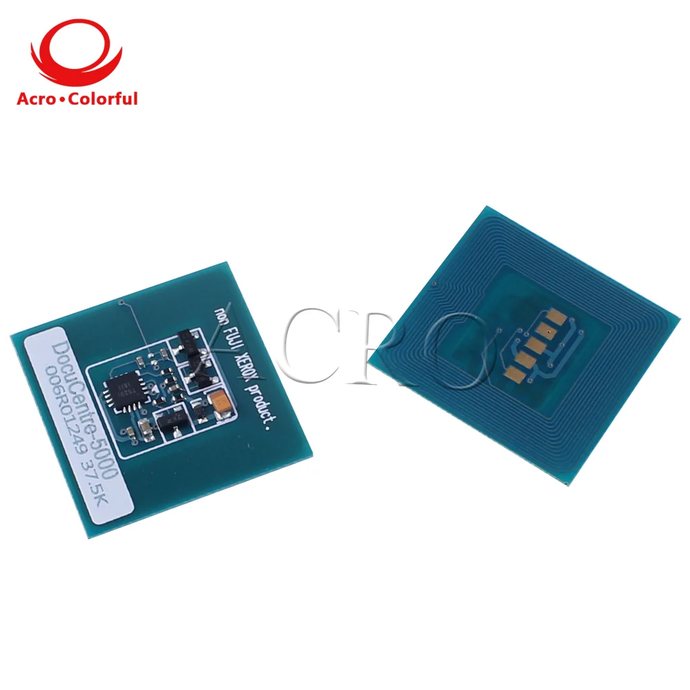 006R01247 006R01248 006R01249 006R01250 toner reset chip for Xerox DocuColor 5000 printer cartridge chip refill
006R01247 006R01248 006R01249 006R01250 toner reset chip for Xerox DocuColor 5000 printer cartridge chip refill