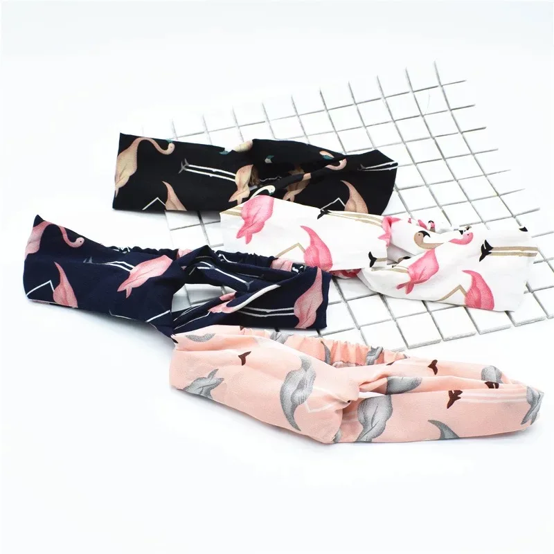 Women Headband Vintage Cross Knot Elastic Hair Bands Soft Solid Girls Hairband Hair Accessories
Women Headband Vintage Cross Knot Elastic Hair Bands Soft Solid Girls Hairband Hair Accessories
