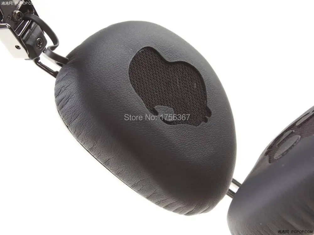 Ear pads replacement cover for Skullcandy Navigator Headphones(earmuffes/cushion earpads)
Ear pads replacement cover for Skullcandy Navigator Headphones(earmuffes/cushion earpads)