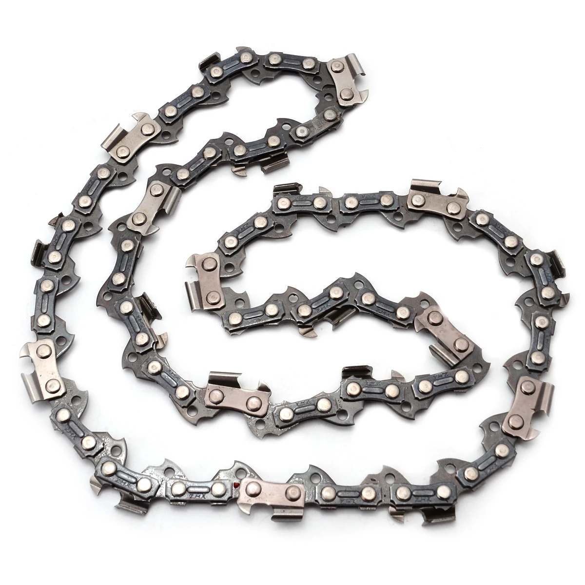 10 inch Semi Chisel 40DL Chainsaw Cutting Pole Saw Chain For Lawn Mower Garden Tool
10 inch Semi Chisel 40DL Chainsaw Cutting Pole Saw Chain For Lawn Mower Garden Tool