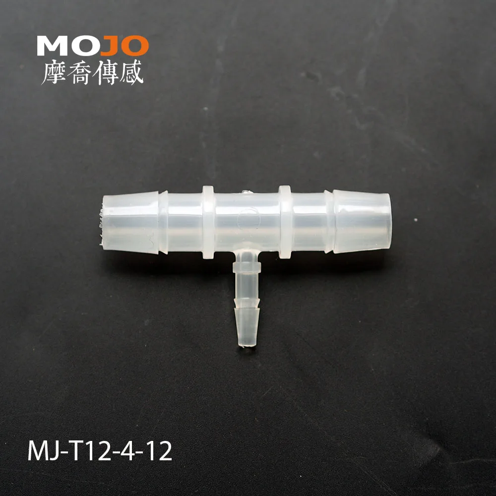 2020 Free shipping! MJ-T12-4-12 Reducing multiple hose connector 12mm to 4mm (10pcs/lots)
2020 Free shipping! MJ-T12-4-12 Reducing multiple hose connector 12mm to 4mm (10pcs/lots)