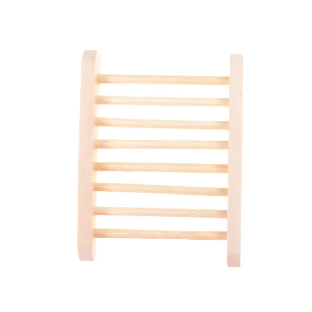 6 styles Natural Wood Soap Tray Holder Flexible Waterfall Soap Holder Tray Drain Holder Bathroom Shower Soap Dish Tray Storage
6 styles Natural Wood Soap Tray Holder Flexible Waterfall Soap Holder Tray Drain Holder Bathroom Shower Soap Dish Tray Storage